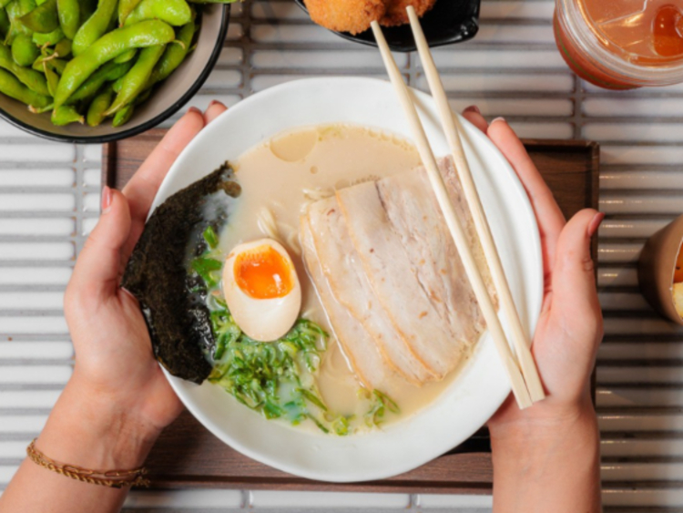 Motto Motto Japanese Kitchen - Burpengary East slider image