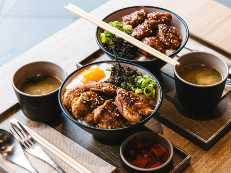 Motto Motto Japanese Kitchen - Burpengary East slider image