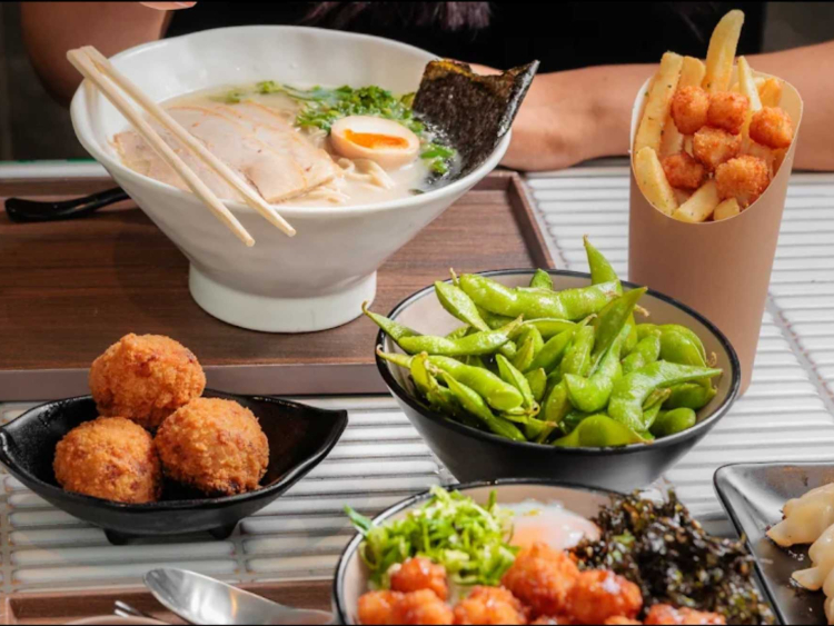 Motto Motto Japanese Kitchen - Burpengary East slider image