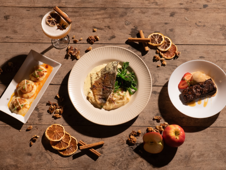 Rolling Stock - Shoreditch slider image