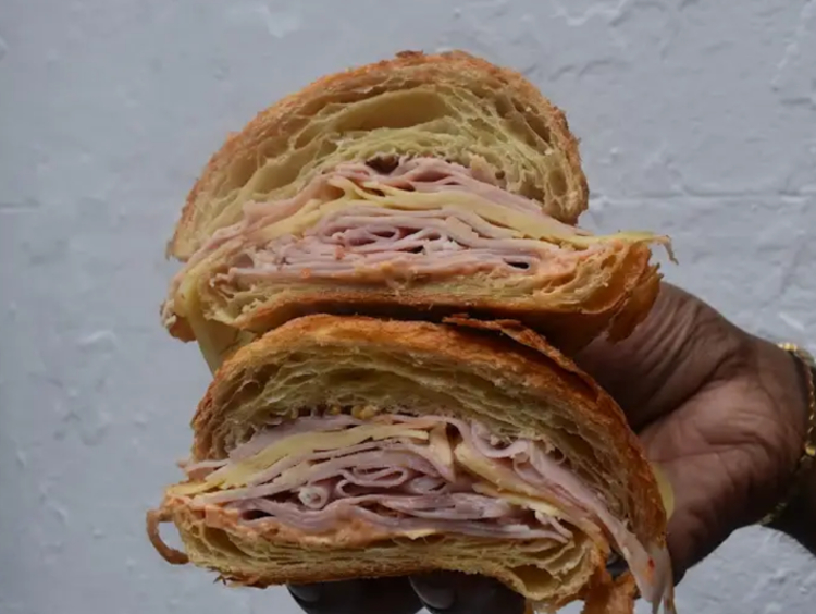 Brewsmith - Fitzroy slider image