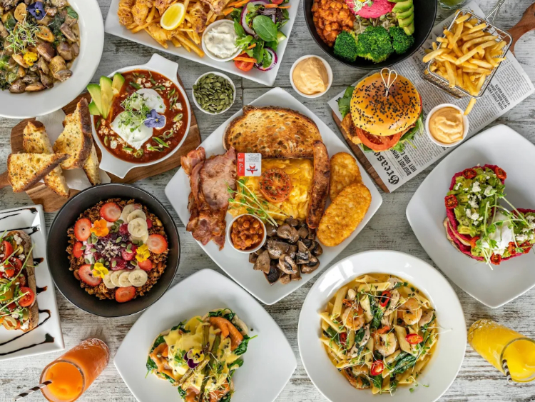 Olive and Oil - Mount Pleasant slider image