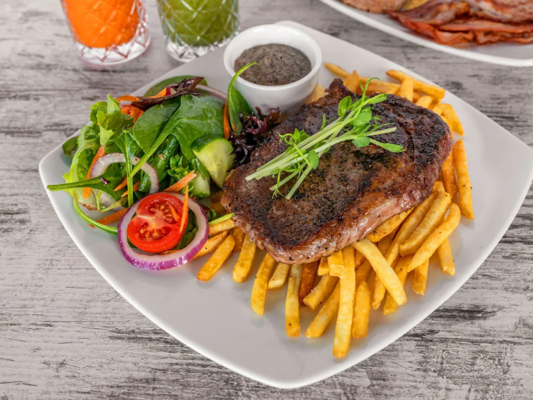 Olive and Oil - Mount Pleasant slider image