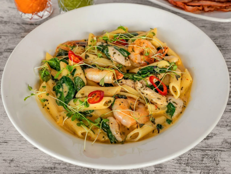 Olive and Oil - Mount Pleasant slider image