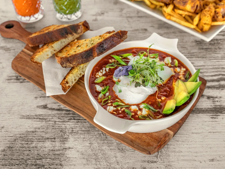 Olive and Oil - Mount Pleasant slider image