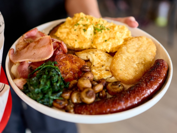 The Alleyway - Heidelberg slider image