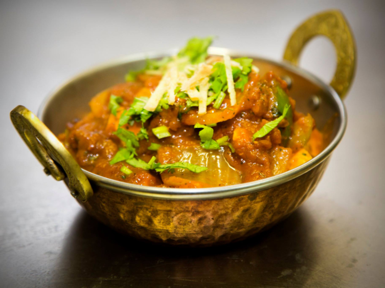 7 Village Indian Restaurant slider image