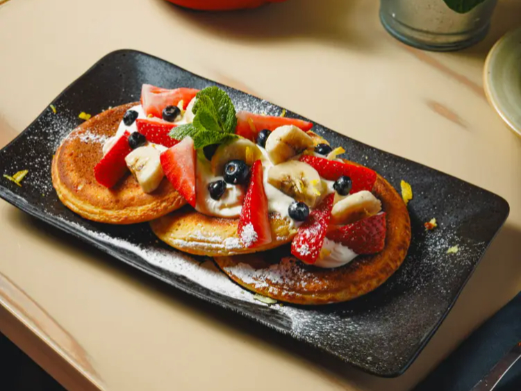 Luna Llena slider image