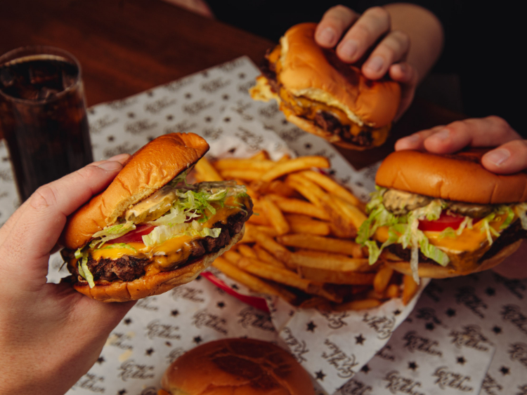 Carwyn Cellars Bar & Kitchen slider image