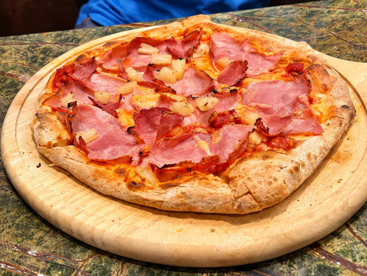 Pizza Presto slider image