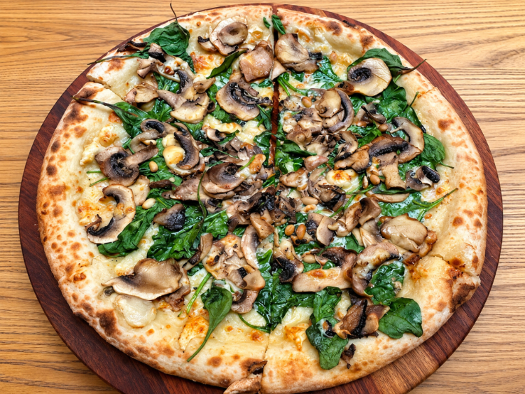 Pizza Presto slider image