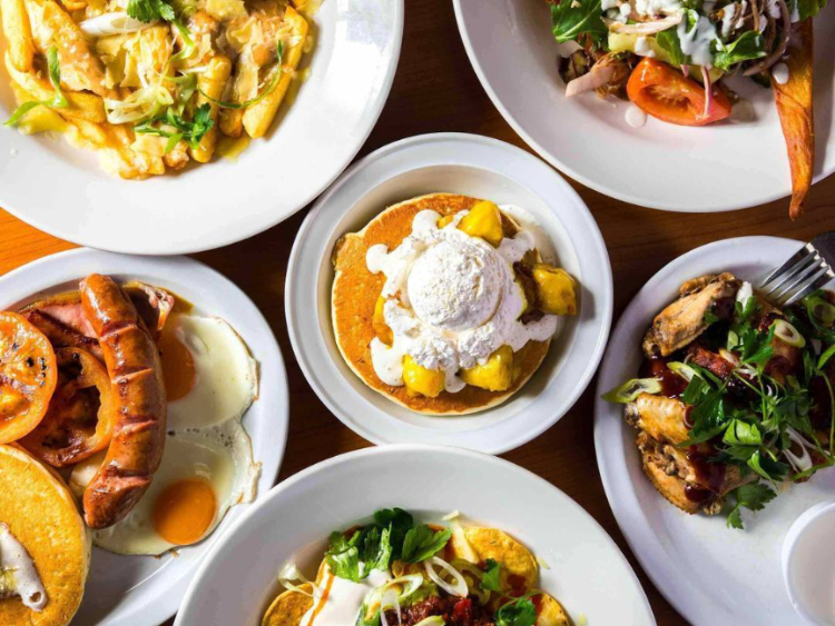 The Original Pancake Kitchen - Port Adelaide slider image