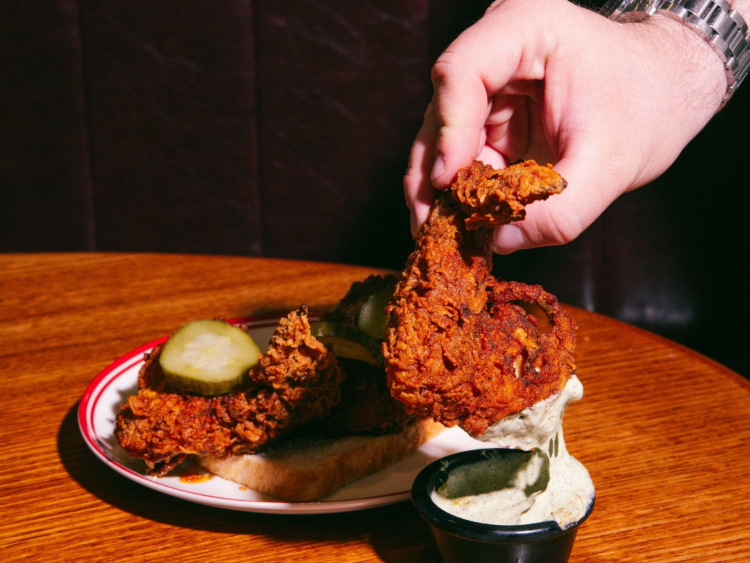 The Original Pancake Kitchen - Port Adelaide slider image