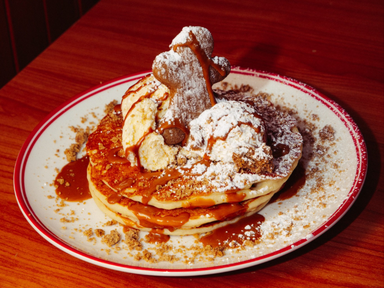 The Original Pancake Kitchen - Port Adelaide slider image