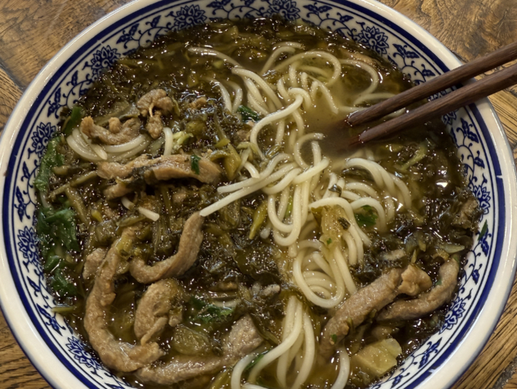 Yoodle Noodle Restaurant slider image