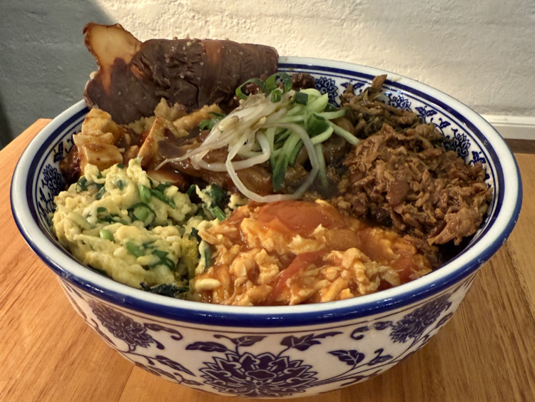 Yoodle Noodle Restaurant slider image