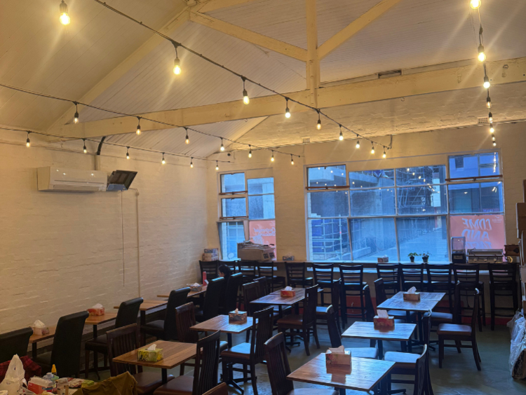Yoodle Noodle Restaurant slider image