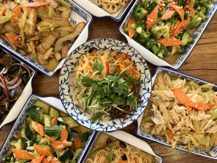 Yoodle Noodle Restaurant slider image
