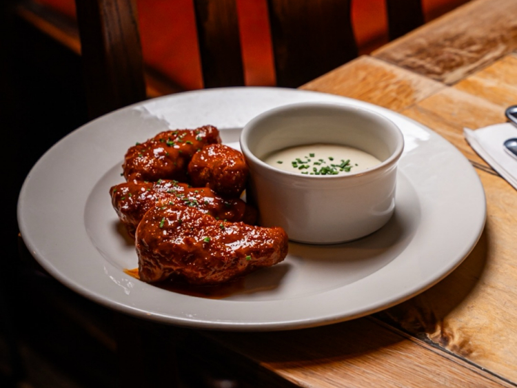 The Talbot slider image