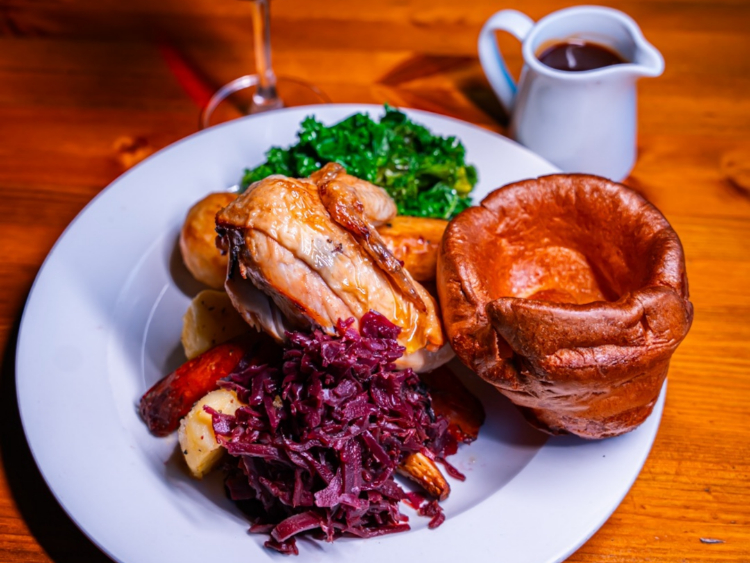 The Talbot slider image