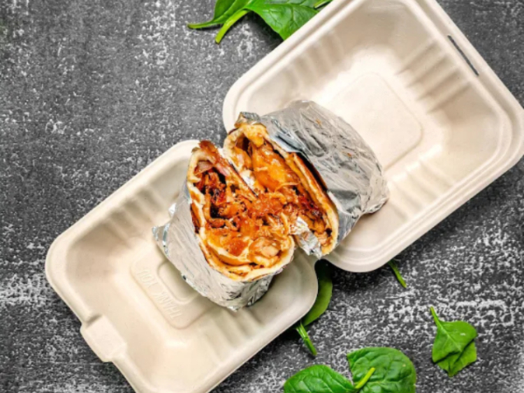 The Grill Social slider image