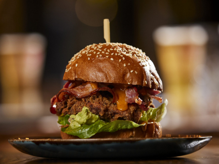 Bar 1790 slider image