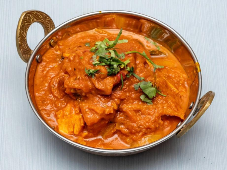 Bombay Bicycle Chef slider image