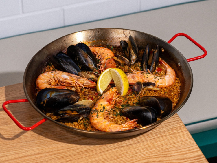 El Porton slider image