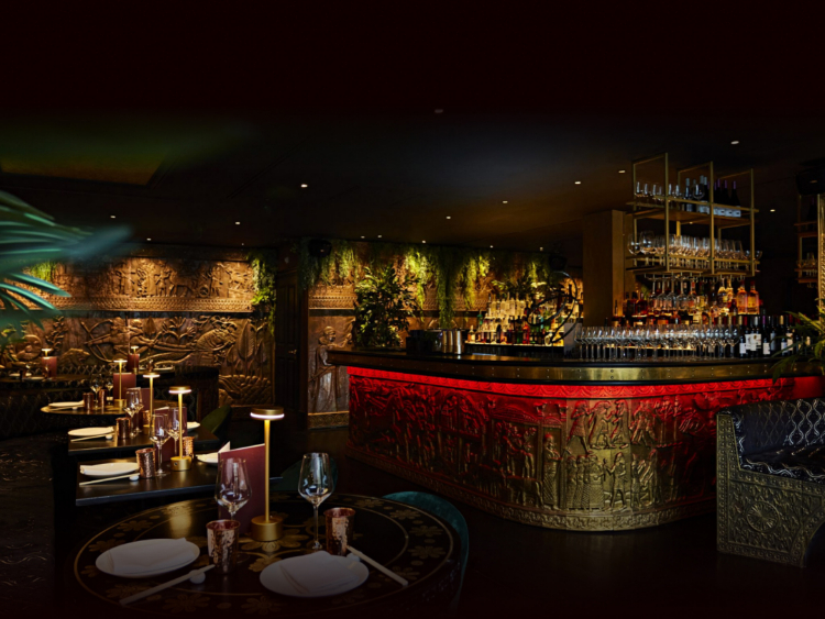 Gilgamesh slider image