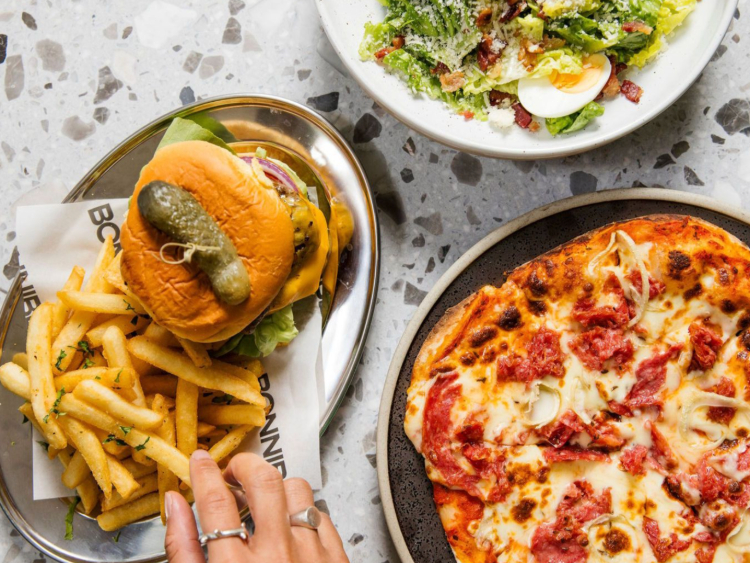 Bonnibel slider image