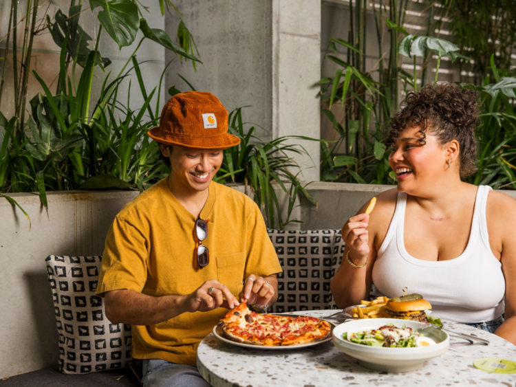 Bonnibel slider image