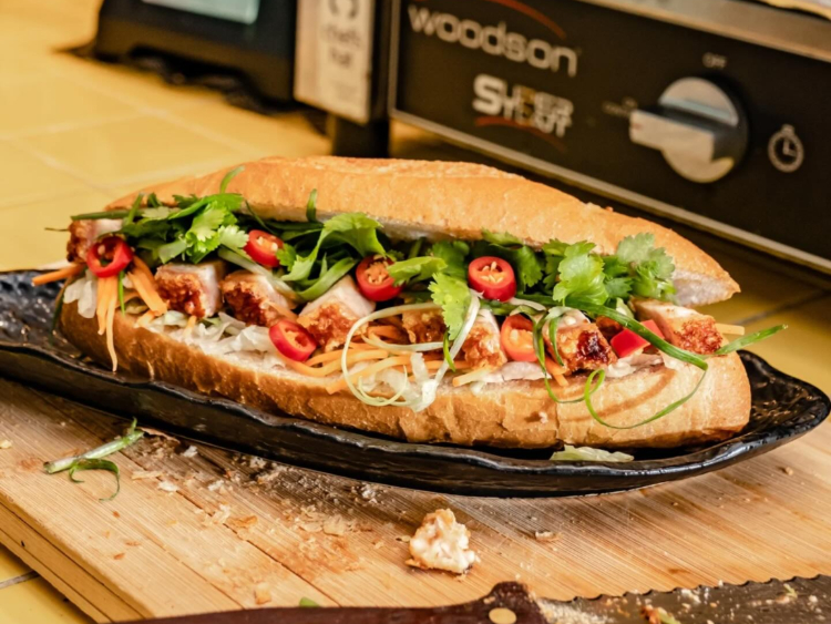 Old Man Pho - Emporium slider image