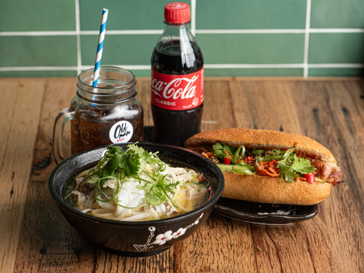 Old Man Pho - Emporium slider image