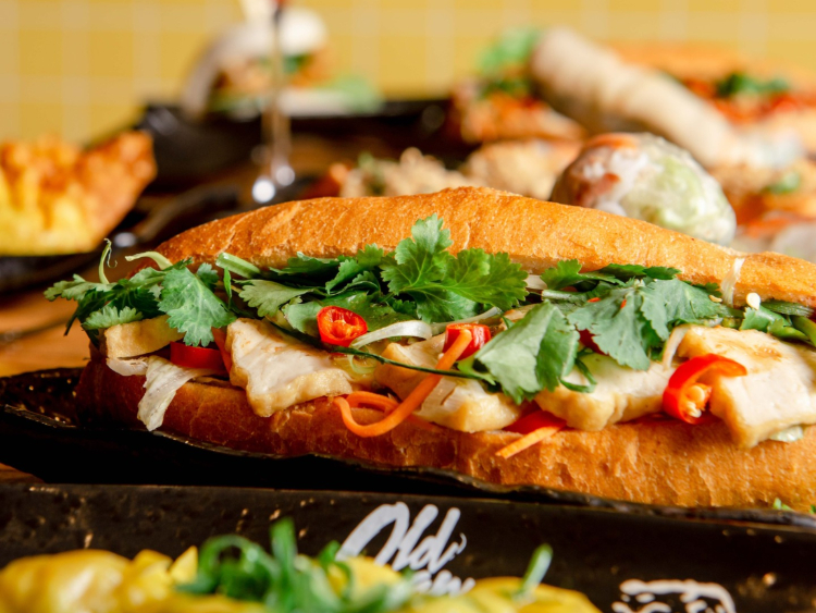 Old Man Pho - Emporium slider image