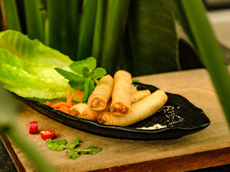 Old Man Pho - Emporium slider image