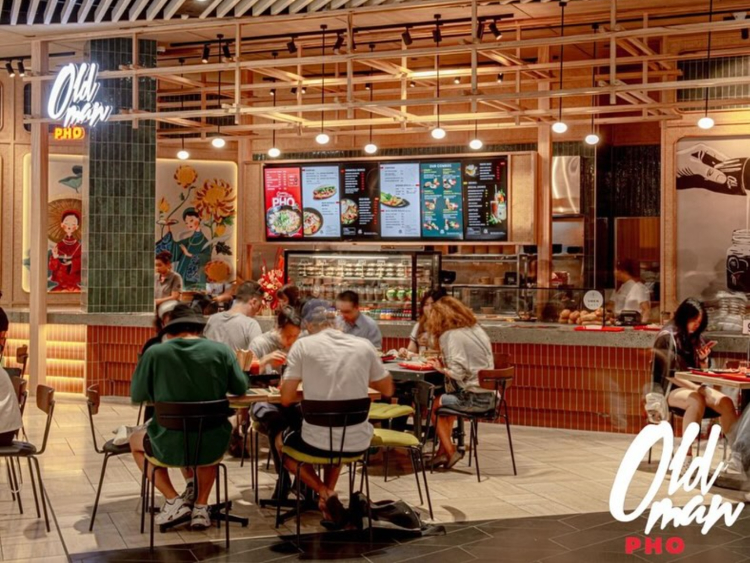 Old Man Pho - Emporium slider image