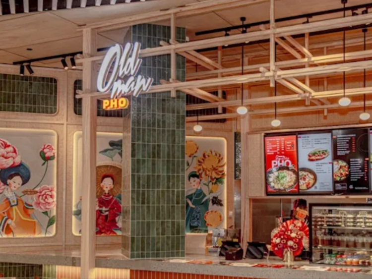 Old Man Pho - Emporium slider image