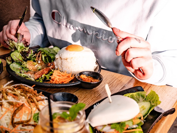 Old Man Pho - Emporium slider image