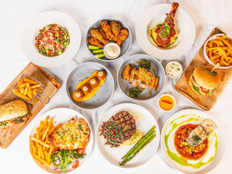 Fork and Flavours slider image