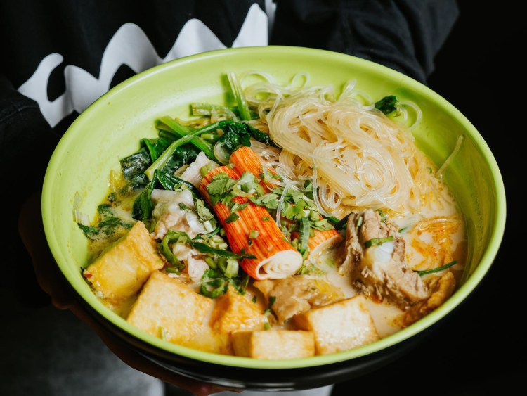 Love Malatang - Kenmore slider image