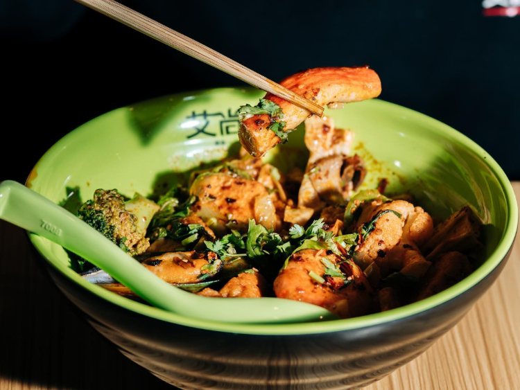 Love Malatang - Kenmore slider image