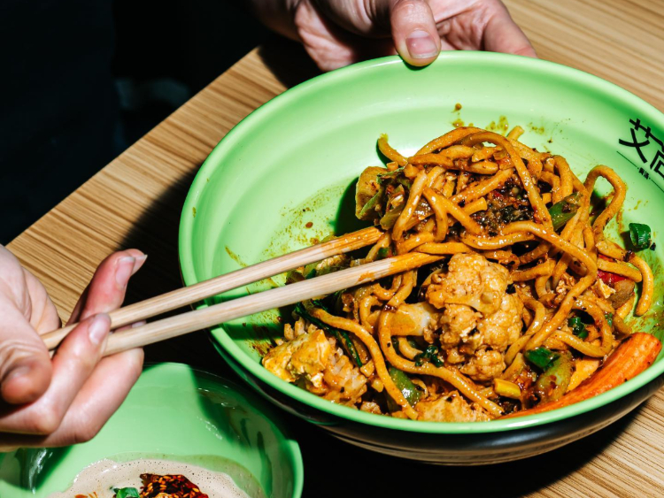 Love Malatang - Kenmore slider image