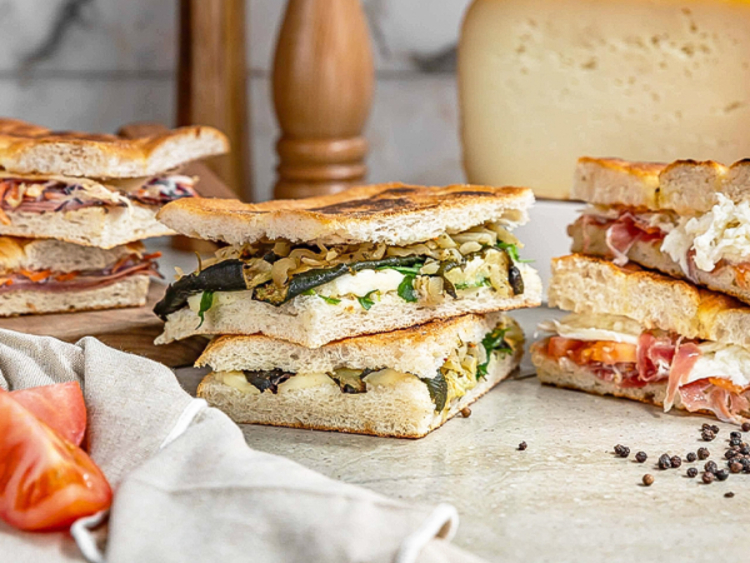 Diego & Co Traditional Italian Deli slider image