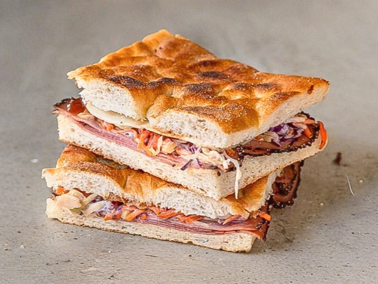 Diego & Co Traditional Italian Deli slider image