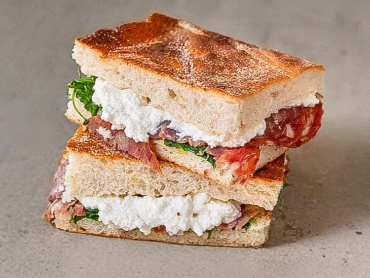Diego & Co Traditional Italian Deli slider image