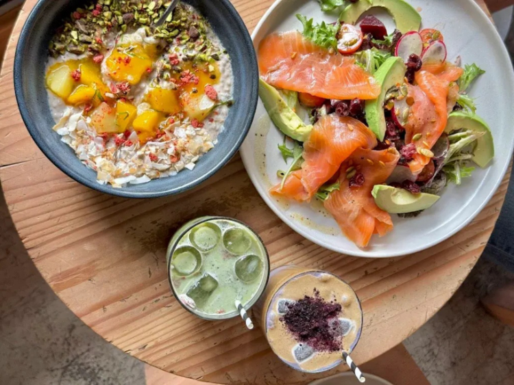 Majesty Coffee slider image