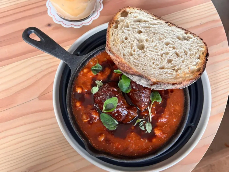 Majesty Coffee slider image