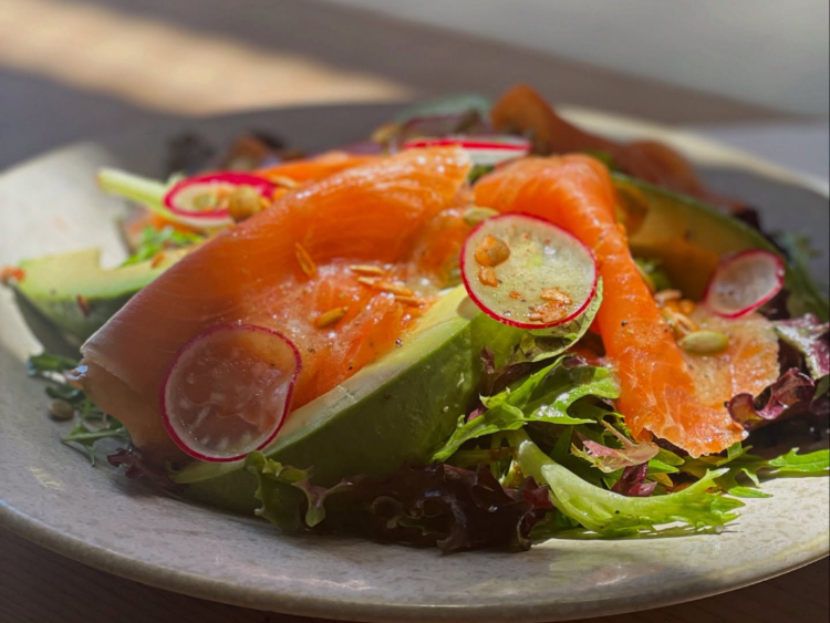 Majesty Coffee slider image