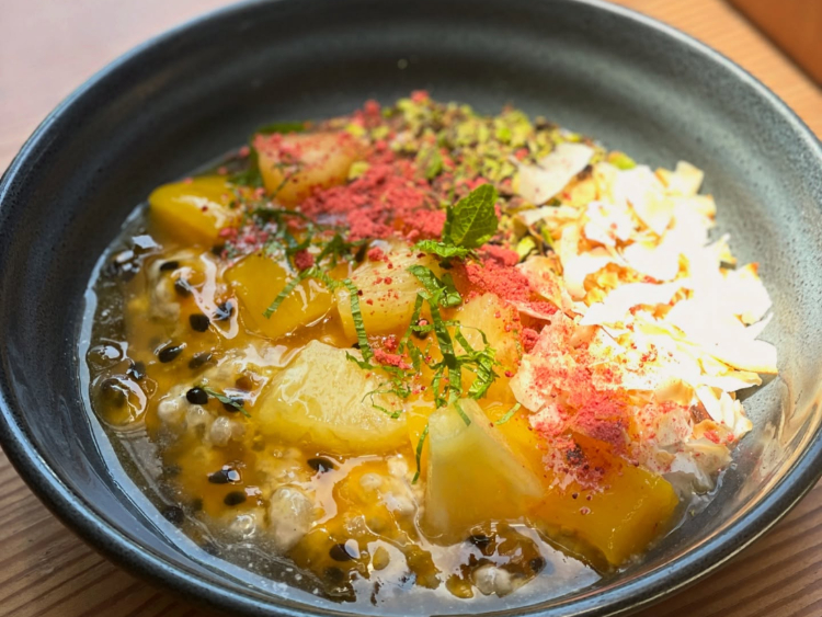 Majesty Coffee slider image