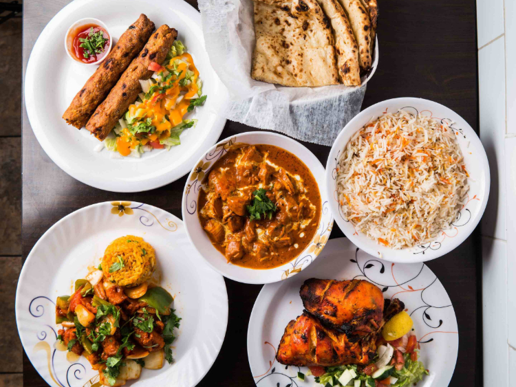Lajeez Indian Restaurant slider image